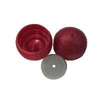 (24-410) ball  universal caps with inner stopper-YL-D24410-156B