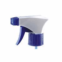 trigger sprayers with neck finish 28-400-YL-E28400-207