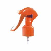 trigger sprayers with neck finish 24-410-YL-E24410-205