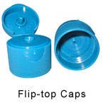 flip-top-caps