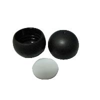 (20-410) ball universal caps with seal liner-YL-D20410-160A