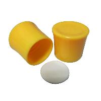 20-415 crown universal caps with bottle liner-YL-D20415-107A