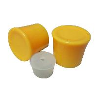 20-415 crown universal caps with inner stopper-YL-D20415-107B