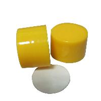 (24-410 )smooth universal caps with bottle liner-YL-D24410-115C1