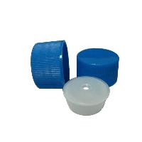 28-410 ribbed universal caps with inner stopper-YL-D28410-116B2
