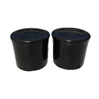 28-415 :crown universal caps with bottle liner-YL-D28415-145