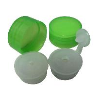 smooth universal caps with bottle liner 24-400-YL-D24400-177C1