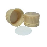 universal caps with bottle liner 32-400-YL-D32400-133A